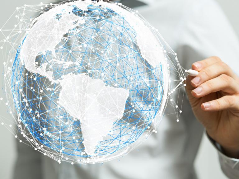 Ekstranet on-line CRM