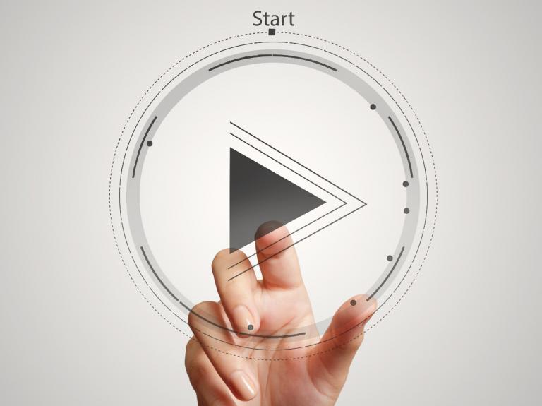 Filmy CRM on-line CRM