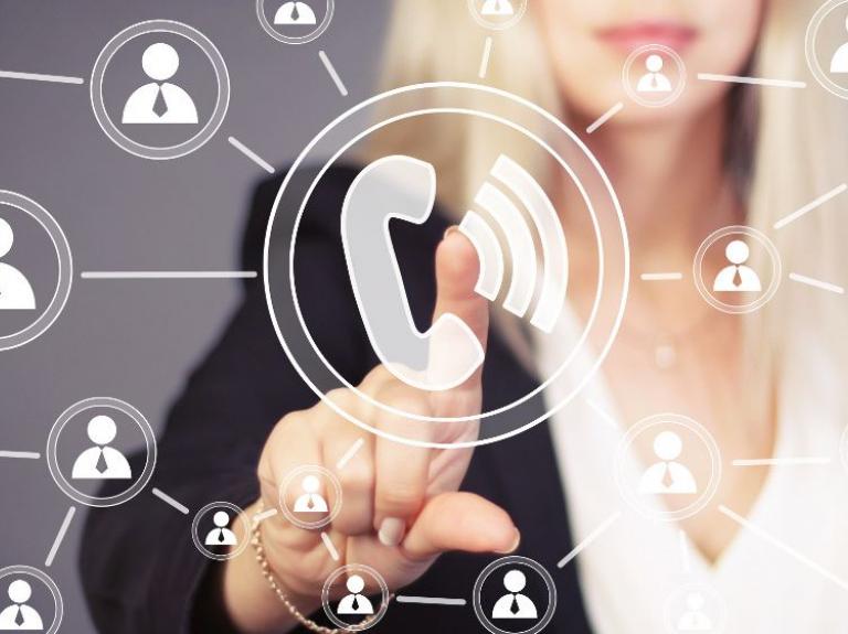 CTI on-line CRM